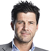 Richard van Kray - onweerstaanbaar ondernemen