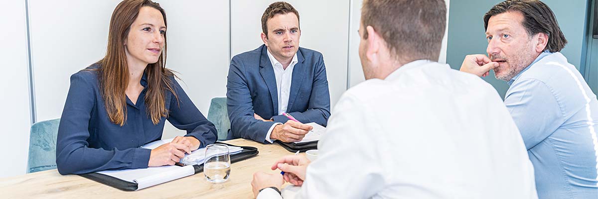 groeigesprek informatie