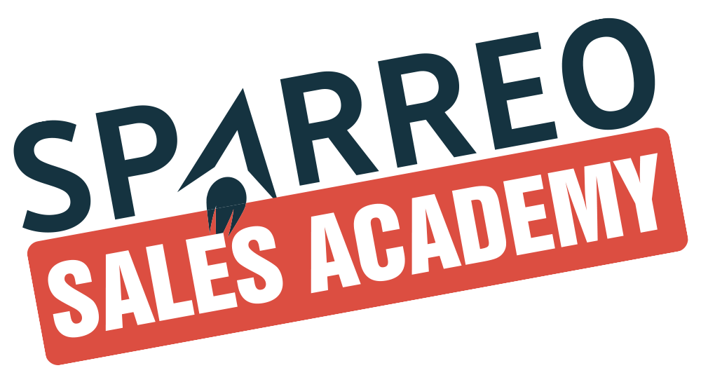 sales academy logo