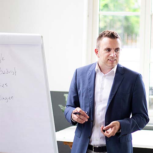 sparreo-start-excellent-ondernemerschap
