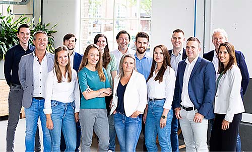 sparreo start online coaching