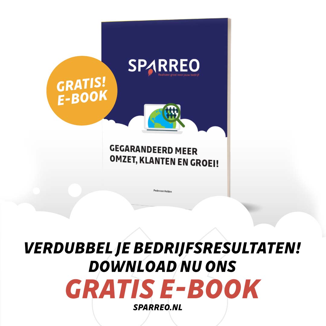 Sparreo---E-Book